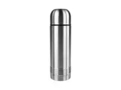 Bouteille Isotherme Silver Steel Tefal 1L