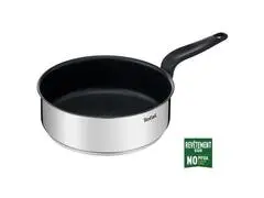 Sauteuse en Inox Induction Primary Tefal 24 cm