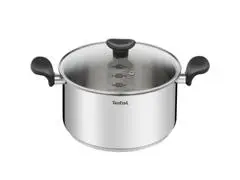 Faitout en Inox Induction Primary Tefal 24 cm