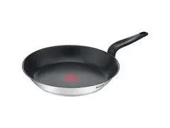 Poêle en Inox Primary Anti-adhésif Tefal 24cm