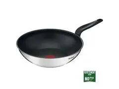 Poêle Wok en Inox Primary Tefal 28cm