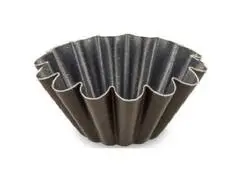 Moule Biroche Aluminium Perfect Bake Tefal 23cm.