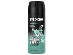 Atomiseur Parfumant Ice Breaker Rock Axe 150ml