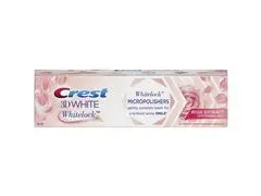 Dentifrice 3D Whitelock Fleur Cerisiers Crest 88ml