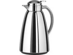 Thermos Isotherme Campo Tefal Chromé 1L