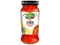 Sauce Chinoise Lowicz 500g.