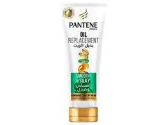 Crème Oil Replacement Smooth & Silky Pantene 275ml
