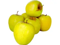 Pomme Golden Locale en Filet 1kg