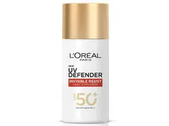 Protection Solaire Invisible Spf50 L'oréal Paris 50ml