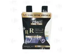 Pack Shampooing Réparateur & Protecteur TRESemmé 400ml + Après-Shampooing 400ml