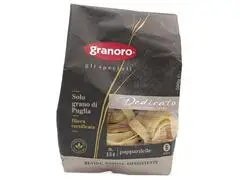 Pâte Pappardelle N°134 Granoro 500g.