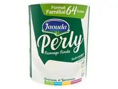 Fromage Fondu Perly Jaouda 64 portions