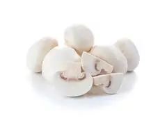 Champignon de Paris Local 250g