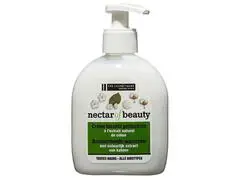 Crème Lavante Extrait Naturel de Coton Nectar of Beauty 300ml