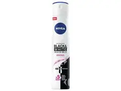 Déodorant Atomiseur Black & White Original 200ml.