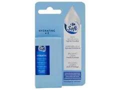 Baume à Lèvres Hydratant Carrefour 4g 2 unités