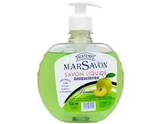 Savon Liquide Pomme Printemps MarSavon 500ml