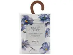 Sachet Parfumé Placard Fresh Linen 90x130 mm