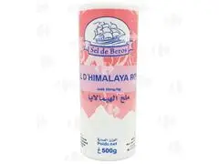 Sel Himalaya Rose Sel de Beros 500g