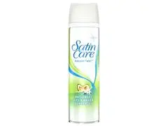 Gel à Raser Femme Avocado Twist Satin Care 200ml