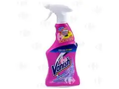 Spray Anti-Tâches Vanish 500ml.