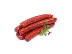 Merguez Piquante de Bœuf 500g.