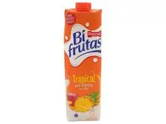 Jus au Lait Fruits Tropical Frutas Pascual 1L.
