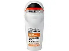 Déodorant Stick Homme Anti-Transpirant 72h Extreme Sport Men Expert L'Oréal Paris