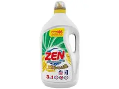 Lessive Liquide Savon de Marseille Zen 5L