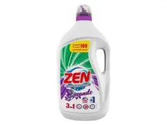 Lessive Liquide Lavande Zen 5L