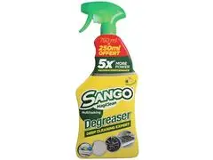 Spray Dégraissant MagiClean Sango 1l