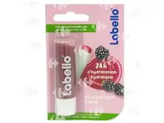 Baume à Lèvres Blackberry Shine Labello 1 unité