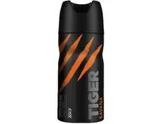 Déodorant Atomiseur Parfumant Energy Tiger 150 ml