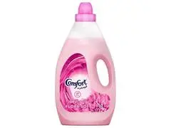 Assouplissant Pink Sky Comfort 3L