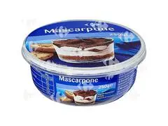Mascarpone Carrefour 250g