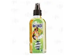 Huile Sèche de Tiaré Vahema Monoï 100ml.