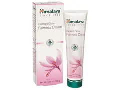 Crème Eclaircissante Fairness Himalaya 50g