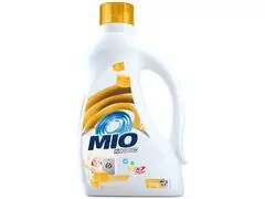 Lessive Liquide Automatique Savon de Marseille Matic Mio 3L