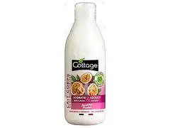 Lait Corporel Fruit Passion Peaux Sensibles Cottage 200ml