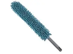 Plumeau en Microfibre Bleu Kasa 54 Cm