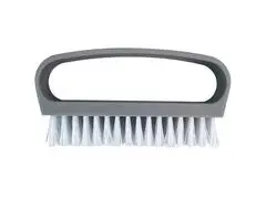 Brosse Polyvalente avec Manche Gris Kasa