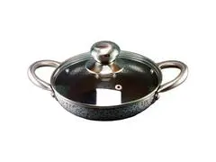 Poêle en Teflon Moka 26cm.
