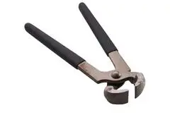 Pince Charpentier 20cm.
