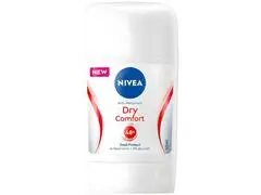 Déodorant Stick pour Femme Dry Comfort Nivea 50ml