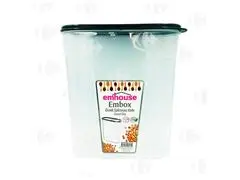 Boîte Verseuse en Plastique 4L.