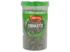 Ciboulette Ducros 11g.
