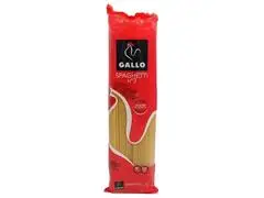 Spaghetti N°3 Gallo 450g.