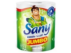 Papier Cuisine Essuie-Tout Jumbo Sany