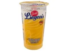 Liegeois Vanille 175g.