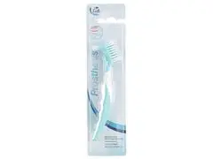 Brosse Prothèse Bi-matière Carrefour Soft 1 unité
